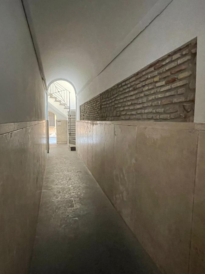 Tiberina Rooftop Trastevere Rzym Zewnętrze zdjęcie