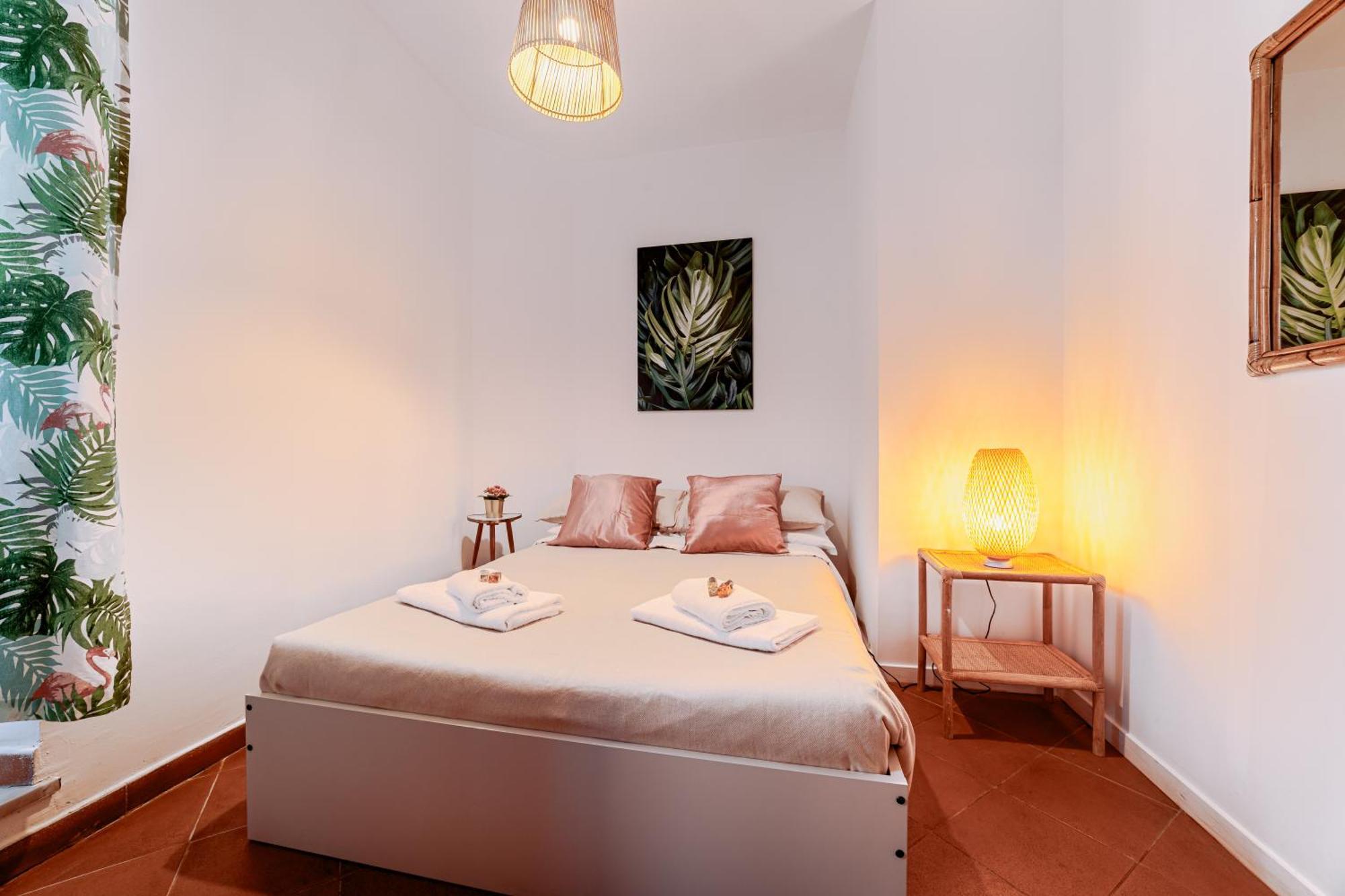 Tiberina Rooftop Trastevere Rzym Zewnętrze zdjęcie