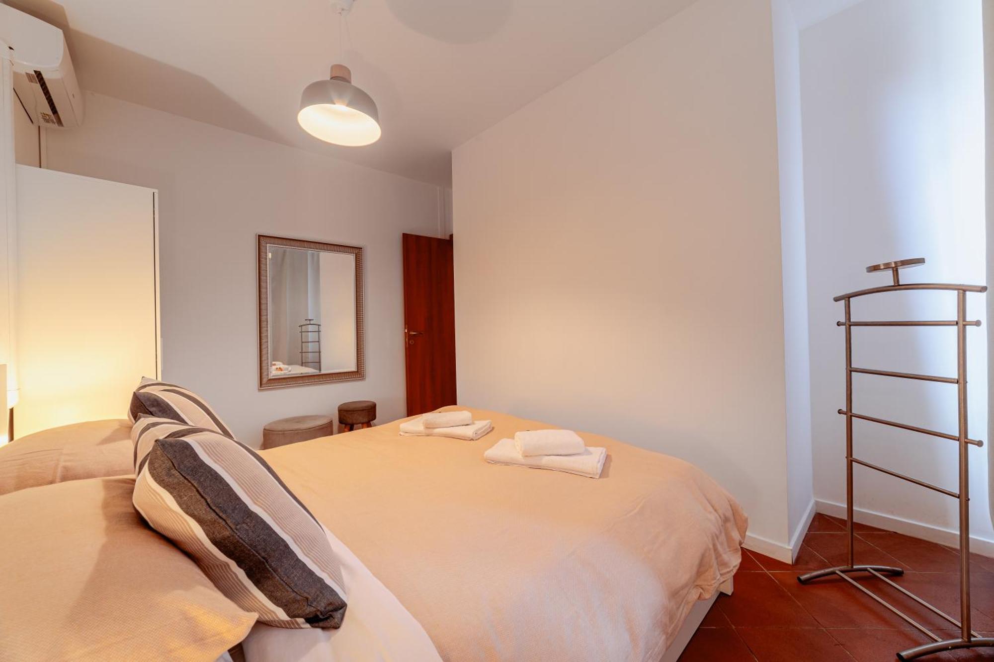 Tiberina Rooftop Trastevere Rzym Zewnętrze zdjęcie