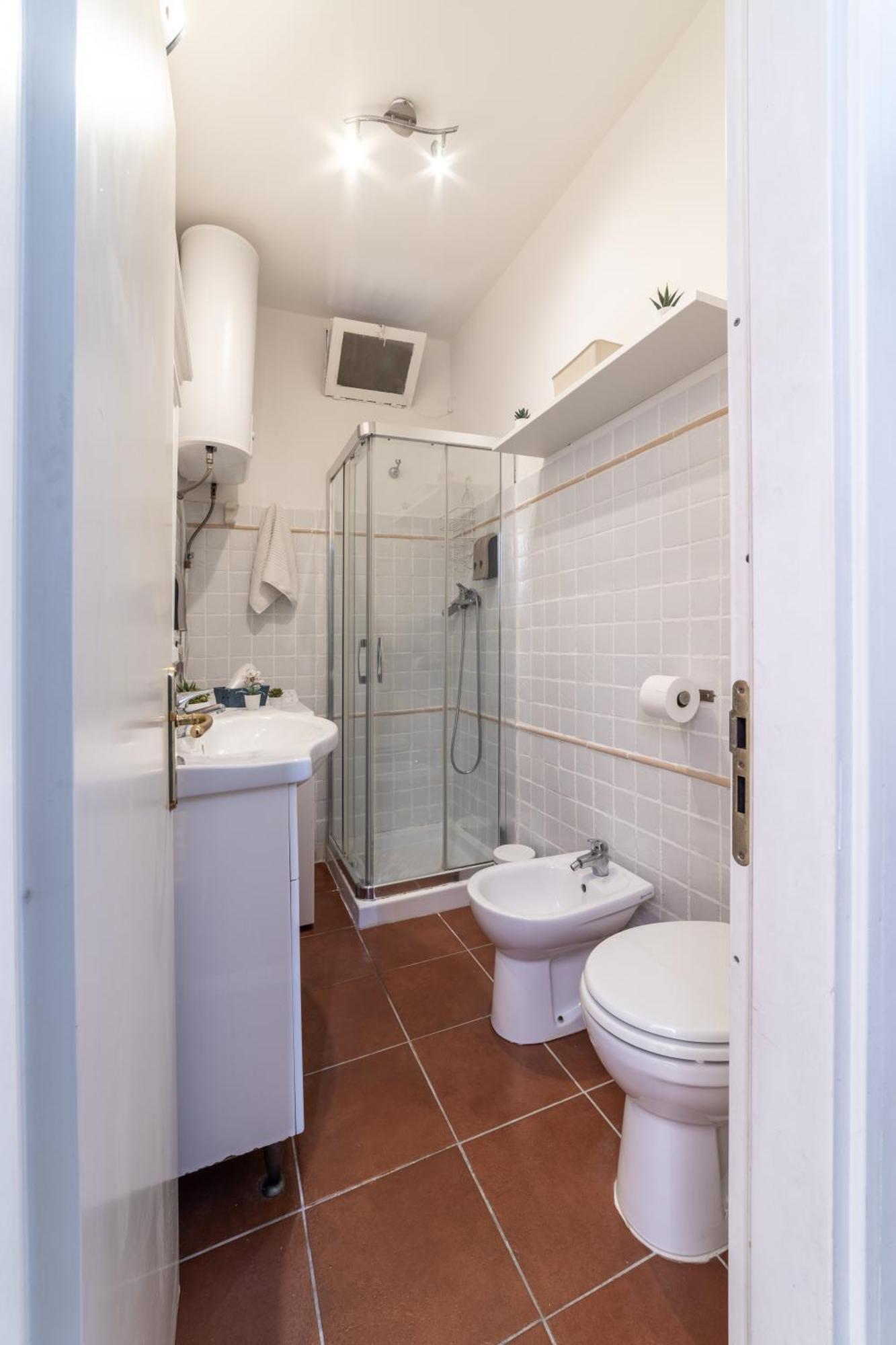 Tiberina Rooftop Trastevere Rzym Zewnętrze zdjęcie