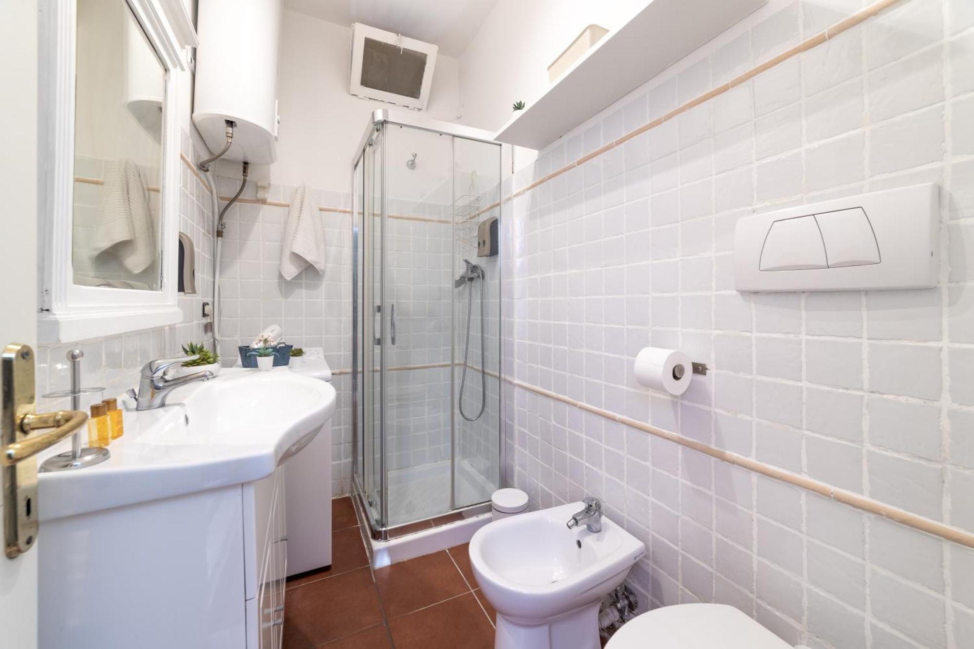 Tiberina Rooftop Trastevere Rzym Zewnętrze zdjęcie